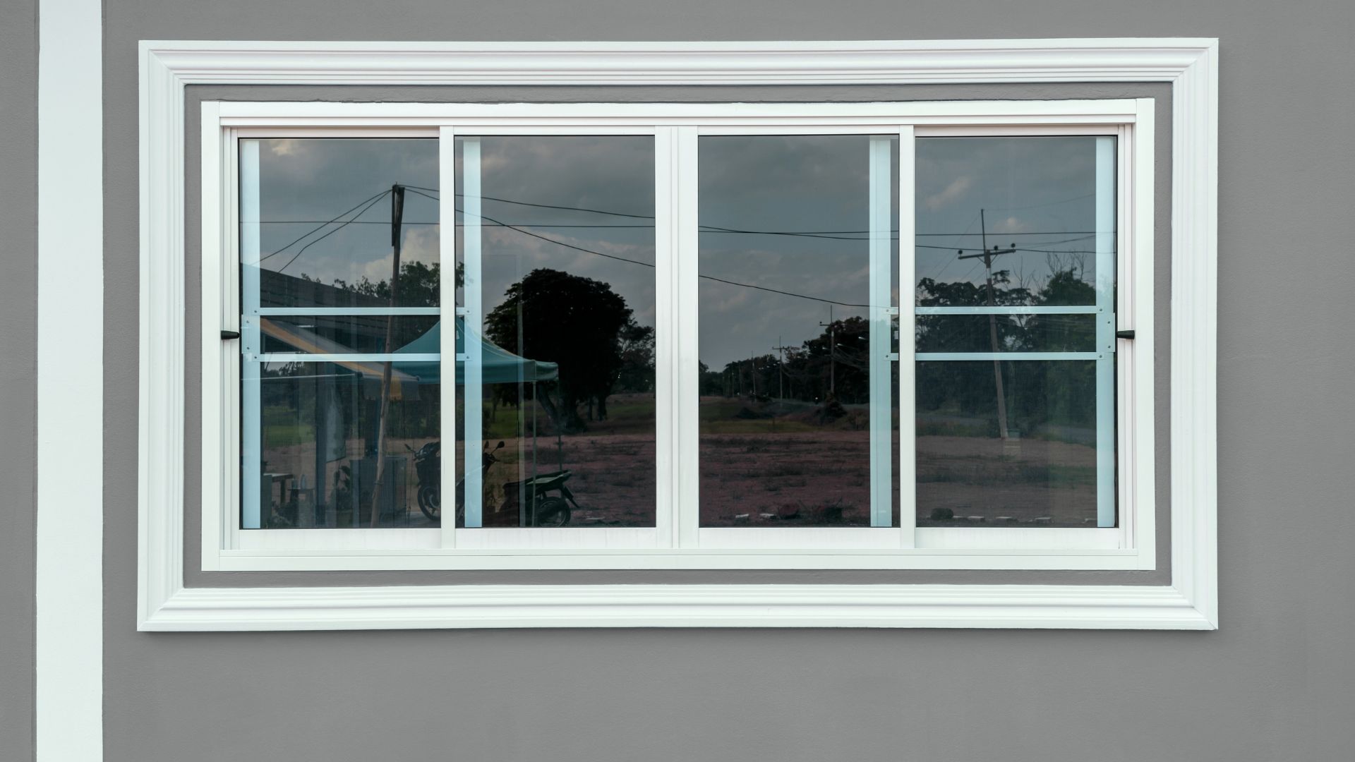 Sliding Window
