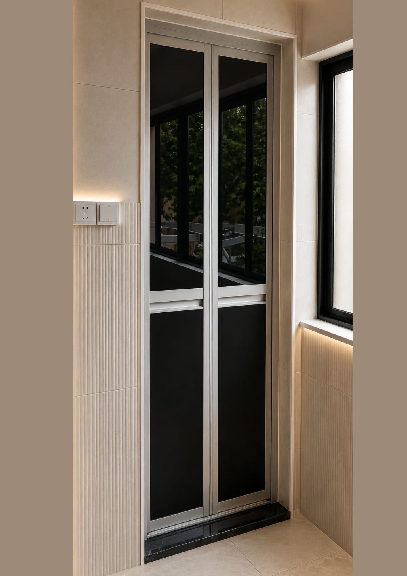 Bifold Door