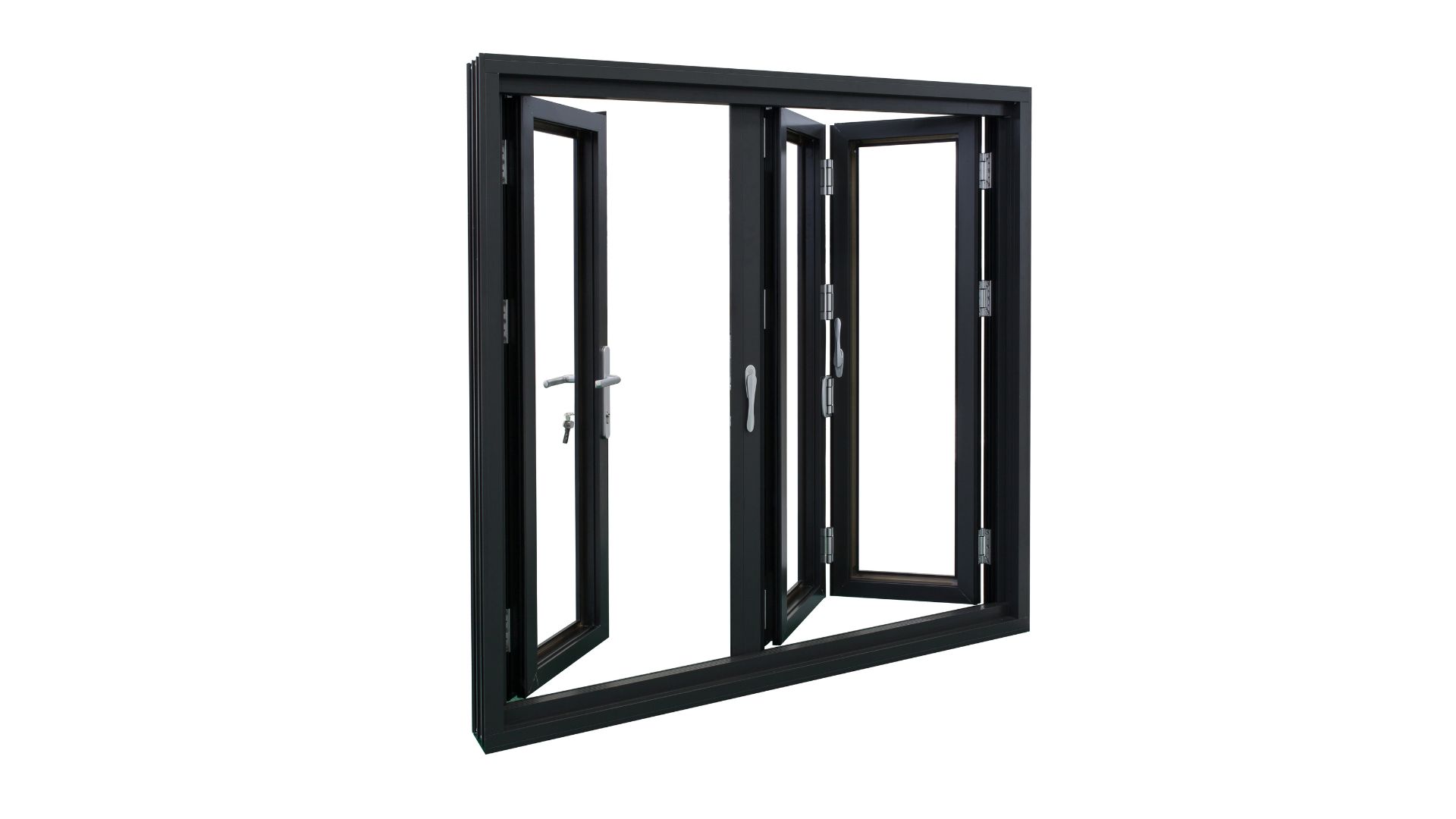 Folding Window