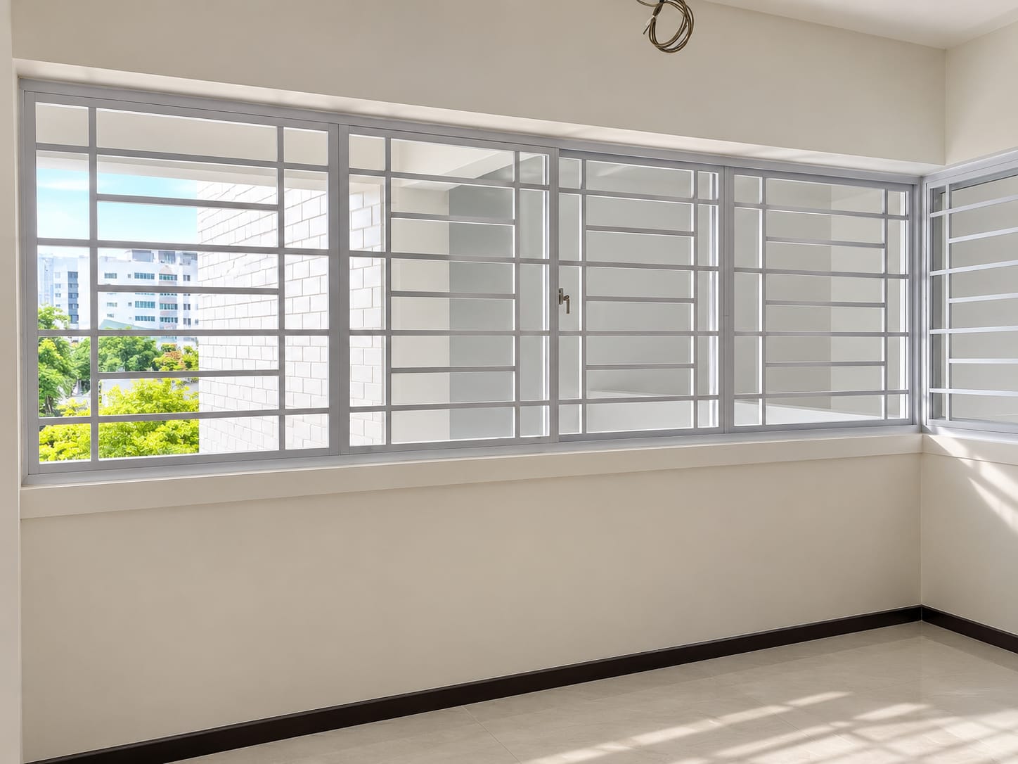 Window Grille
