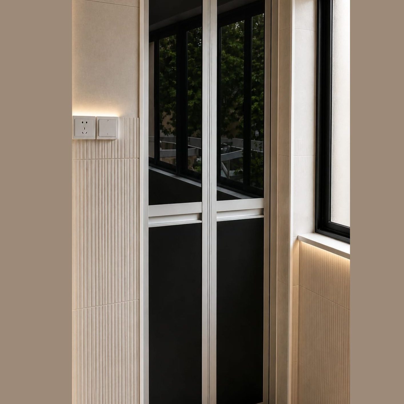 Bifold Door