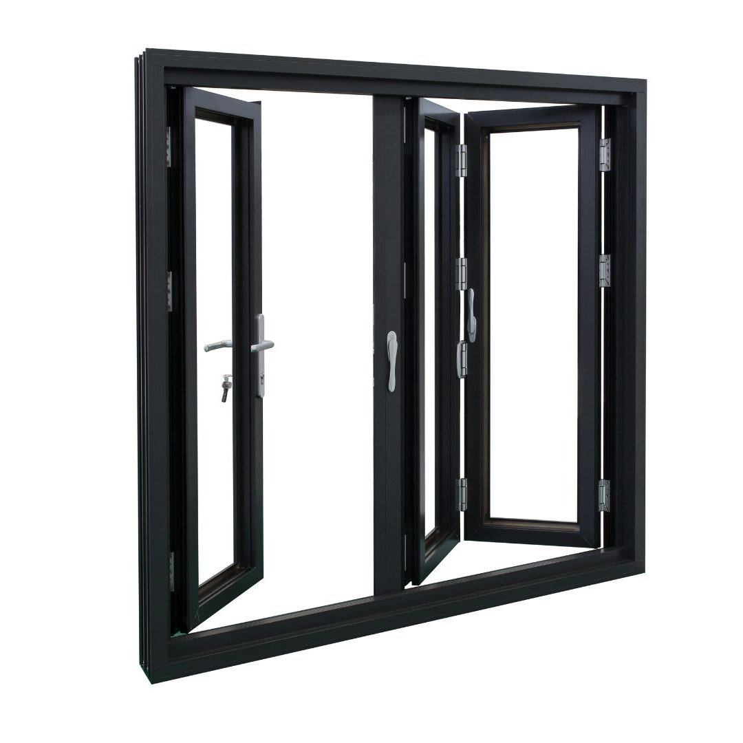 Folding Window