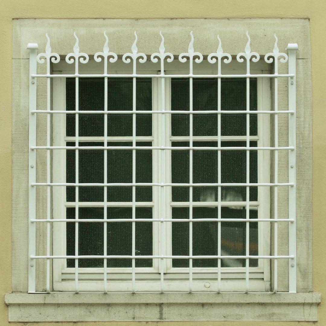 HDB Window Grilles IN SINGAPORE