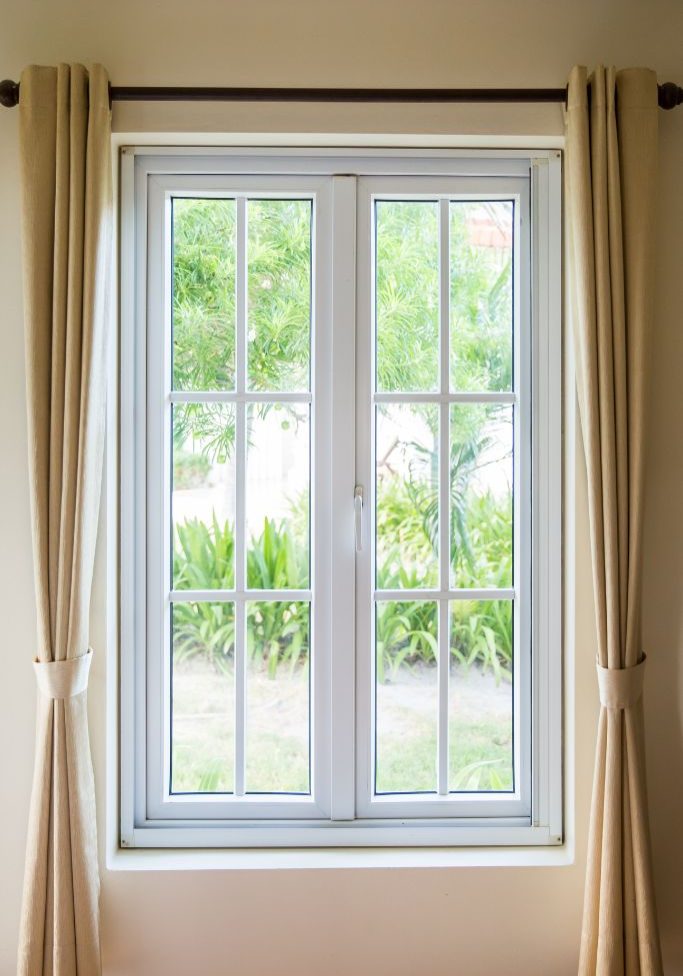 HDB Windows IN SINGAPORE
