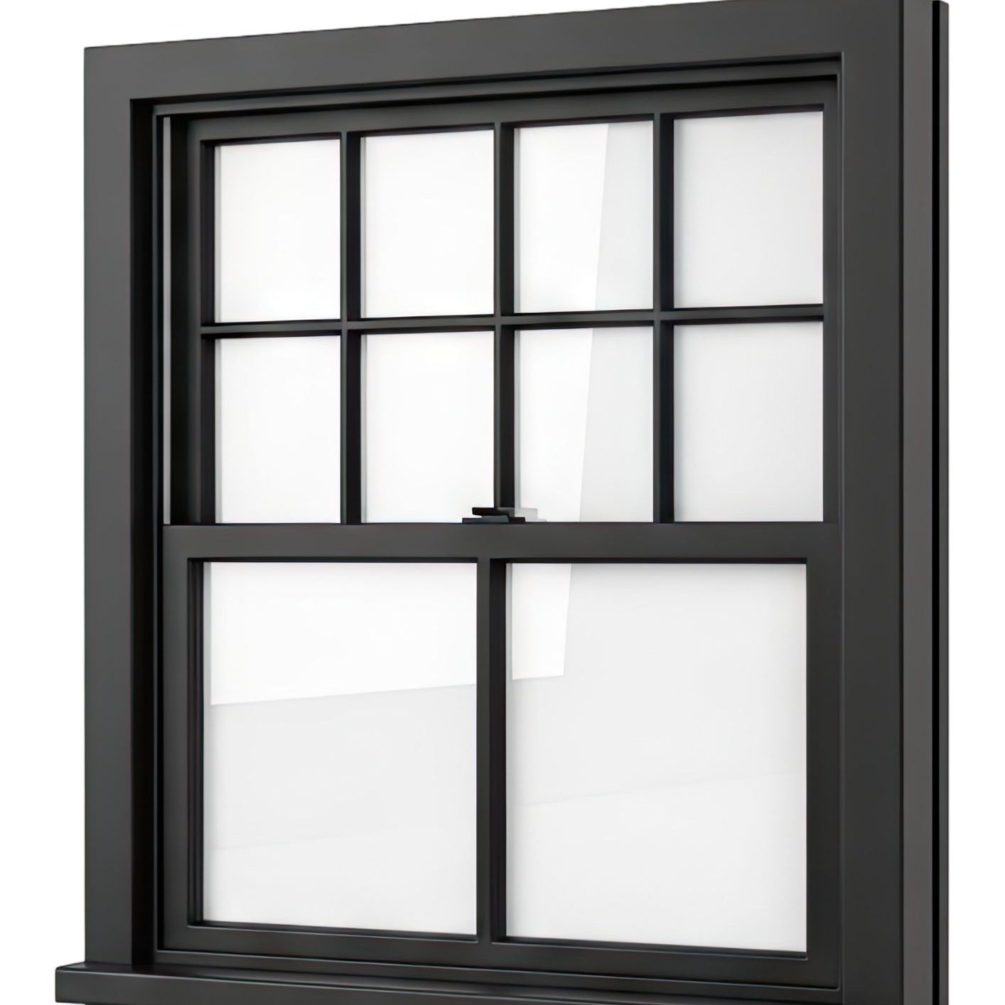 Hung Window