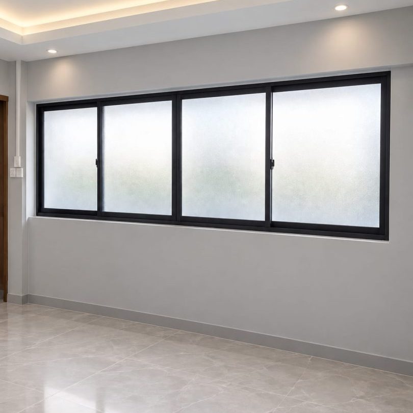 Sliding Window