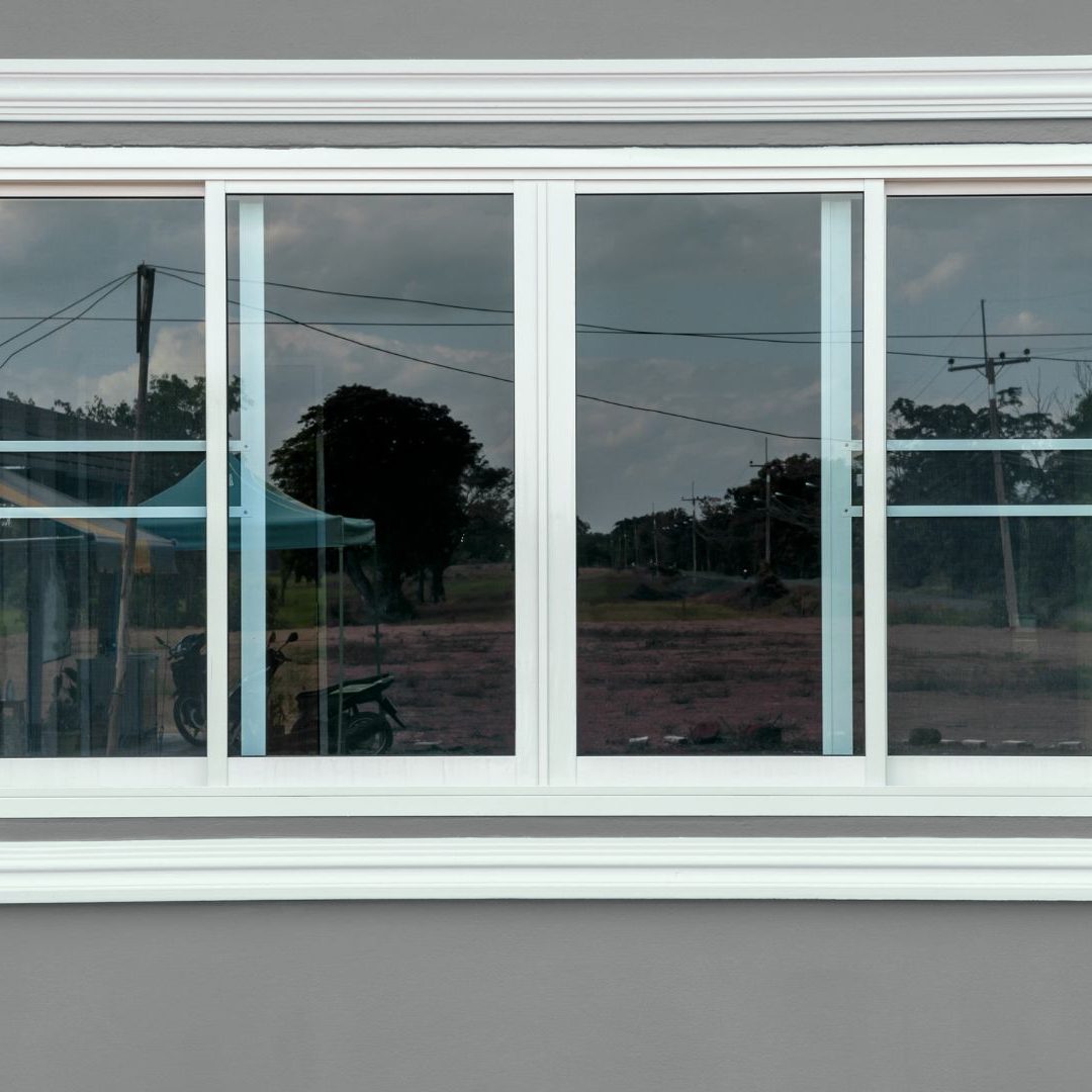 Sliding Window