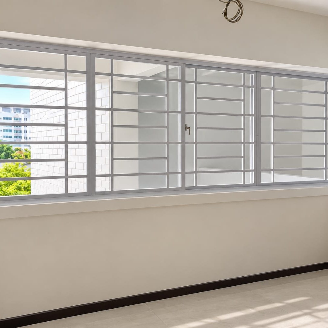 Window Grille